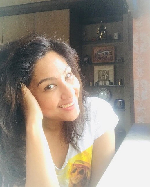 Chandreyee Ghosh Actress Photos