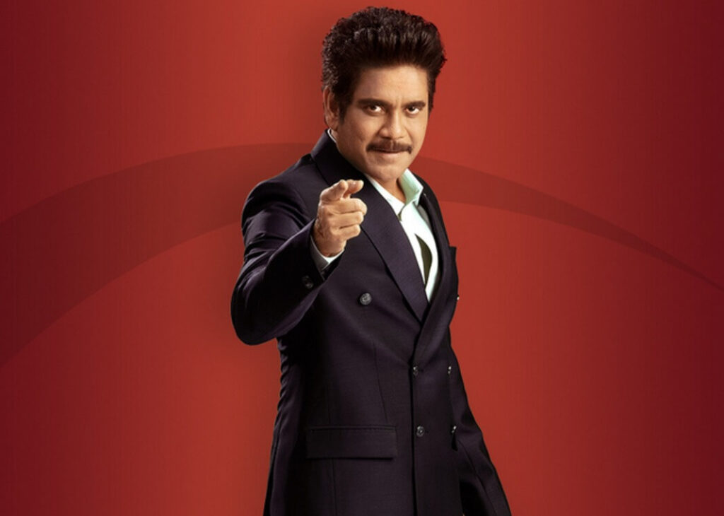 Season 4 of Bigg Boss Telugu will launch on August 2020