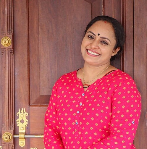 Nisha Sarang in Uppum Mulakum
