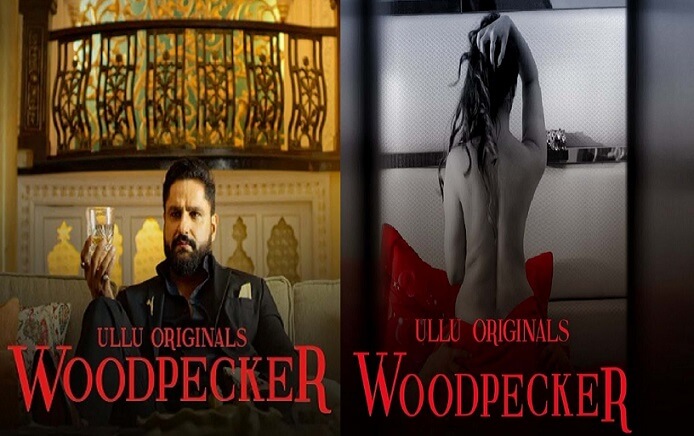 Woodpecker Web Series to stream on Ullu from 14 August 2020
