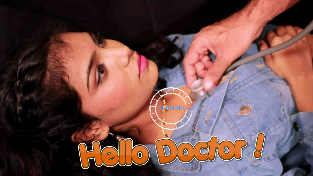 Hello Doctor Web Series 2020 Nuefliks Cast Release Date Story