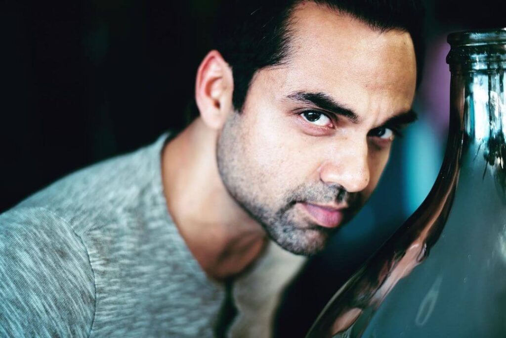 Abhay Deol in 1962 The War In The Hills