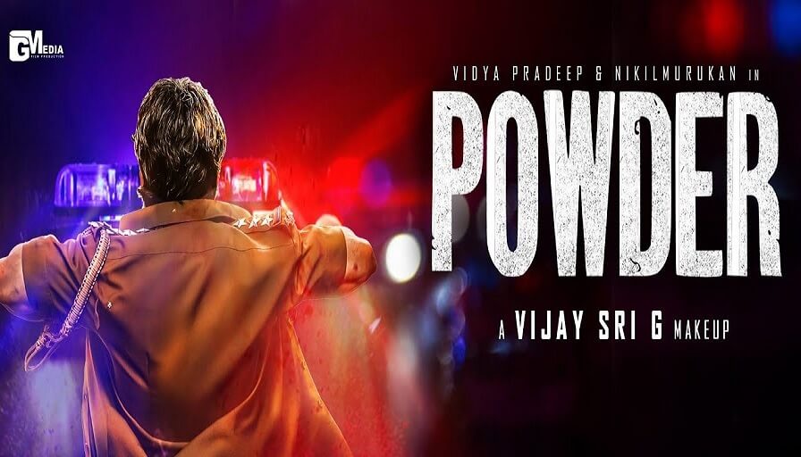 Powder Tamil Movie