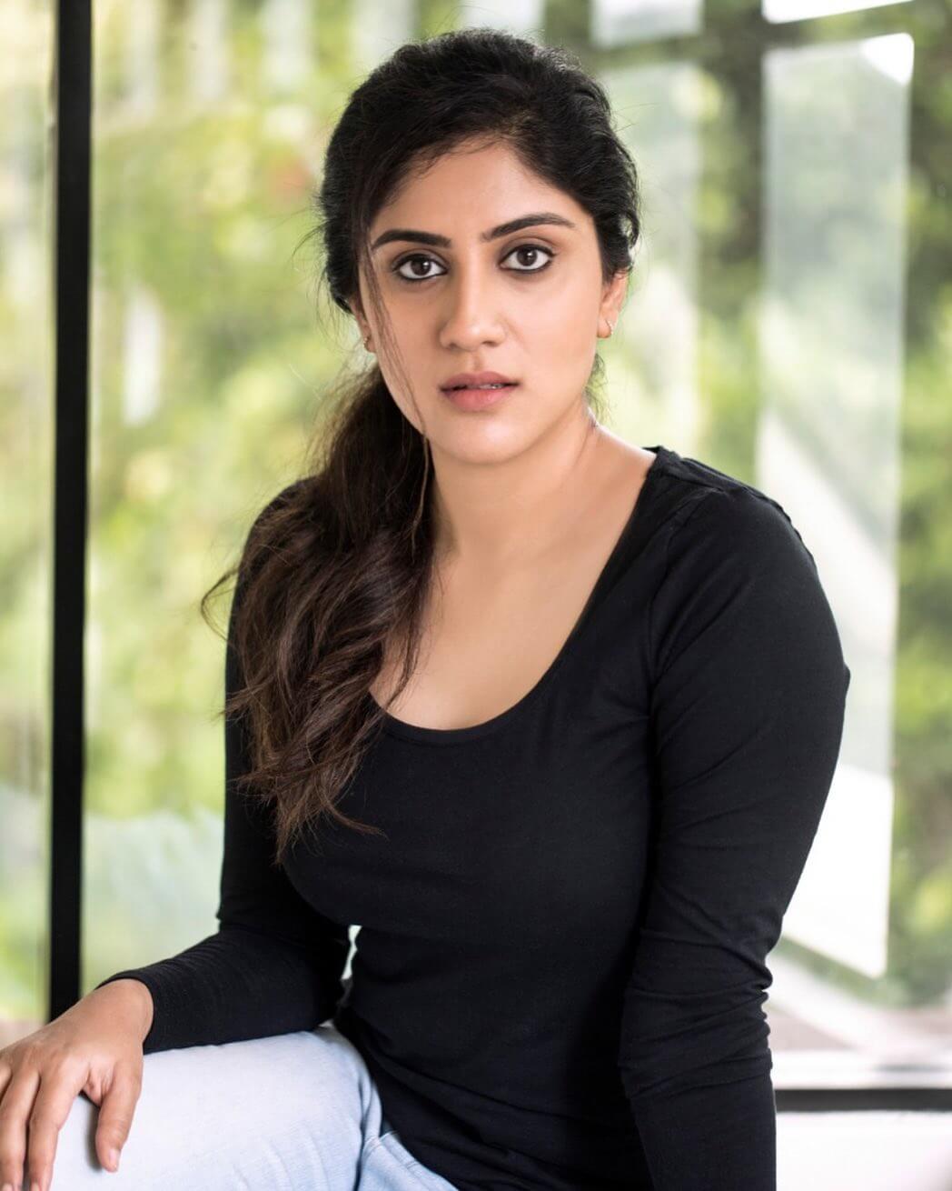 Dhanya-Balakrishna-Actress-hot-2
