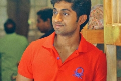 Dhyan Sreenivasan4