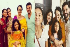 Indrajith-Sukumaran-with-family