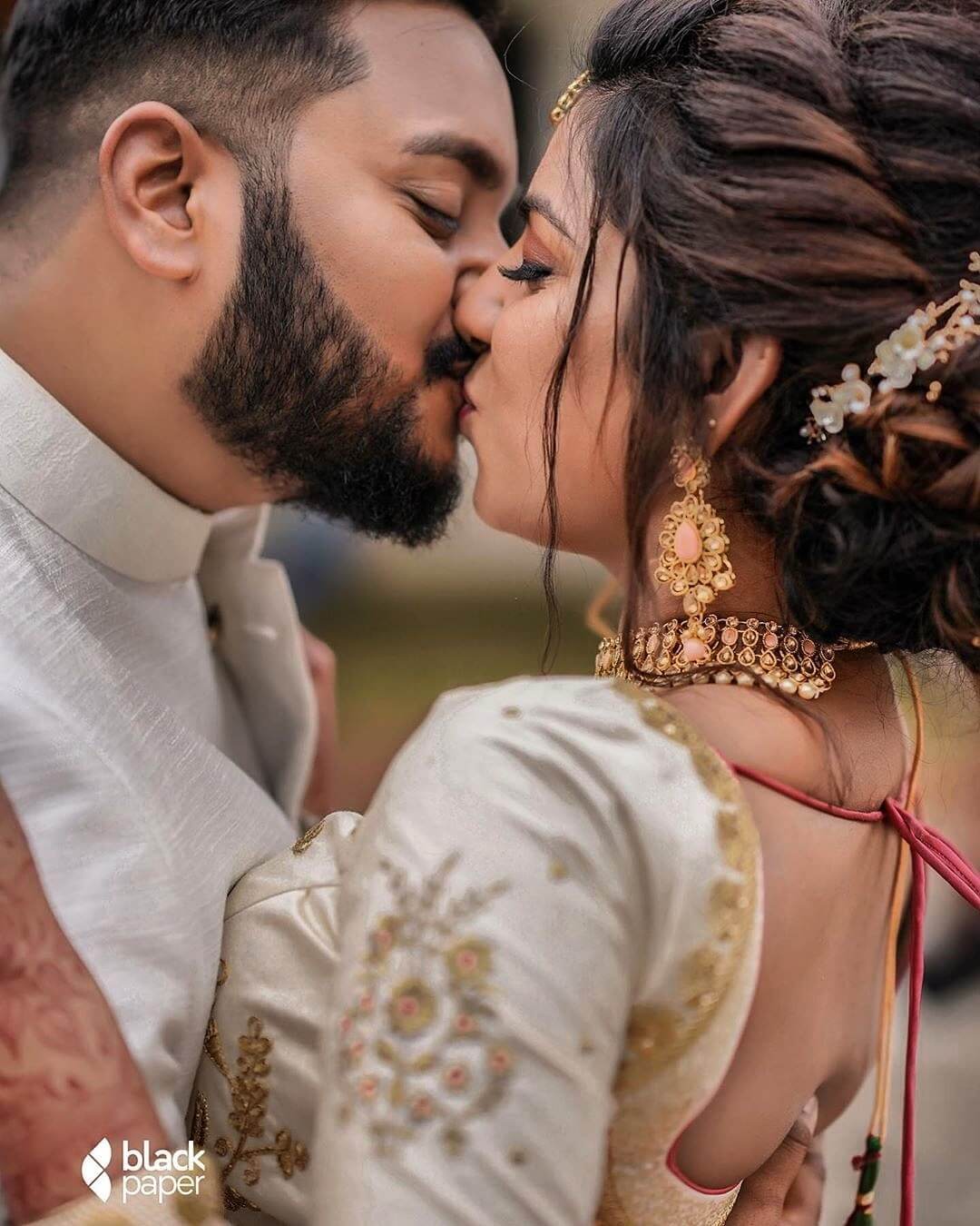 Pre Wedding Photoshoot Of Kerala Couple Goes Viral Indian Talents 9556