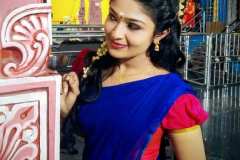 Suryavamsam-serial-actress-Nikitha-Rajesh-viral-photos-4