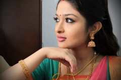 Suryavamsam-serial-actress-Nikitha-Rajesh-viral-photos-7