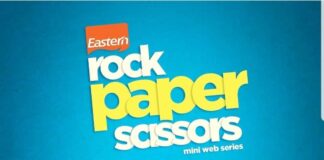 Karikku Rock Paper Scissors