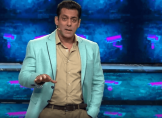 Bigg Boss 13: Twitterati slams Salman Khan as a biased host