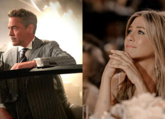 People’s Choice Awards: Robert Downey Jr, Avengers: Endgame and Jennifer Aniston grabs major awards