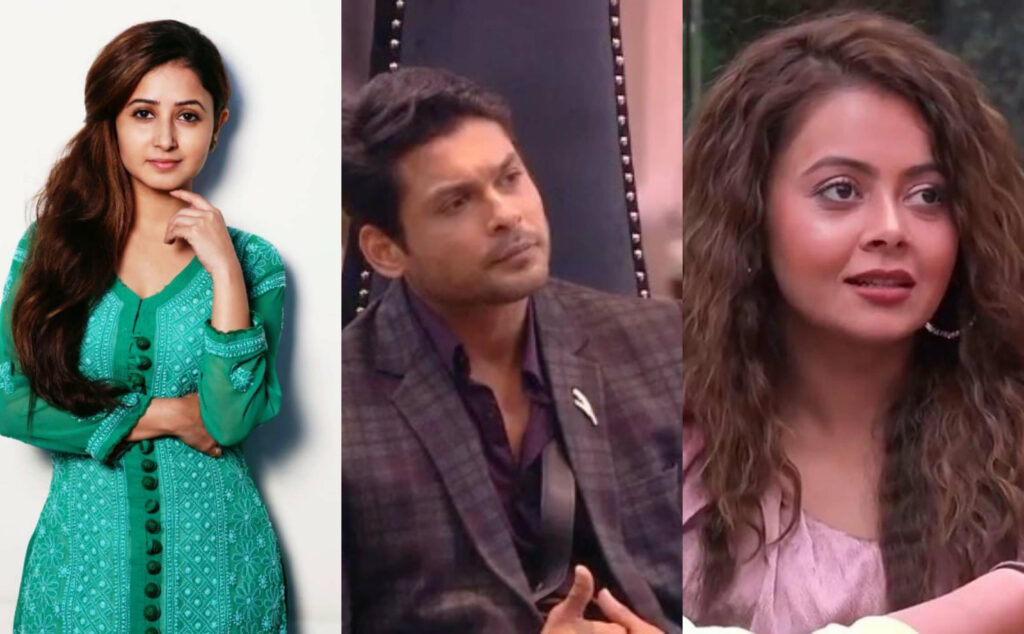 Actress Sana Amin Sheikh feels Siddharth Shukla is the star of the house