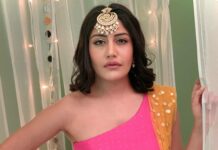 Surbhi Chandna Images, Sexy Photo Gallery Albums and Hot Pics collection