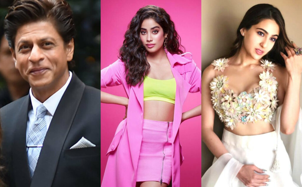 15 Bollywood Star Kids who will rule the movie industry by 2020