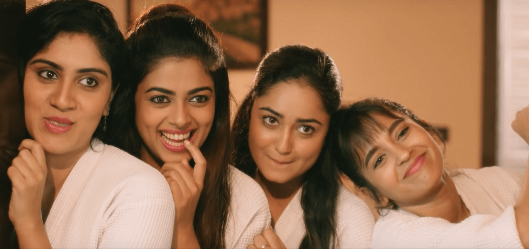 4G Malayalam Movie Trailer, Release Date, Cast, Posters