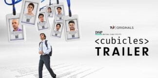Cubicles Hindi Web Series (2019) Cast, Full Episodes Online