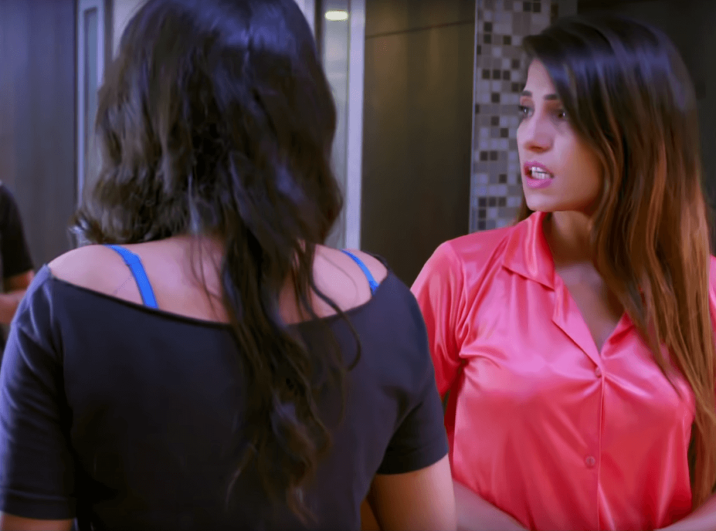Junoon E Ishq Web Series (2019) Cast, Full Episodes Online