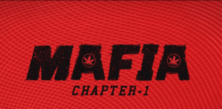 Mafia Chapter 1 Tamil Movie (2020) Trailer, Release Date, Cast