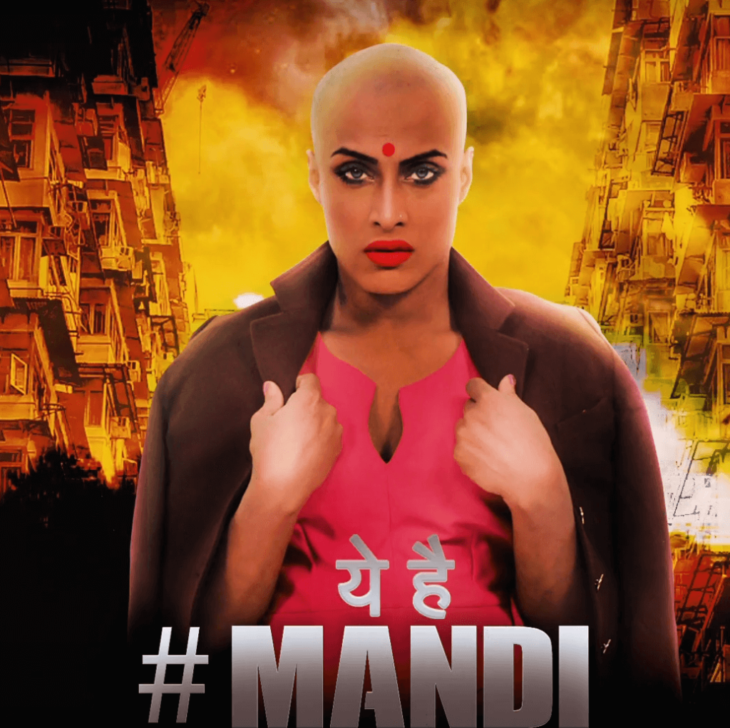#Mand Web Series Cast, All Episodes, Watch Online