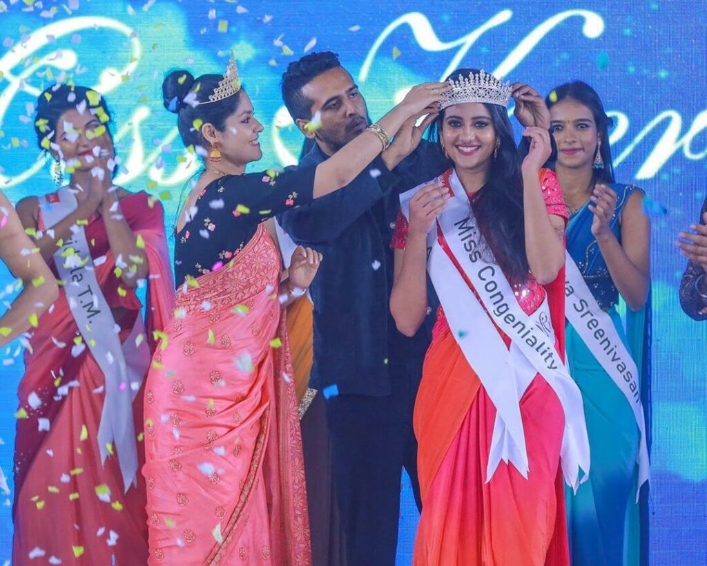 These are the Miss Kerala Winners 2019