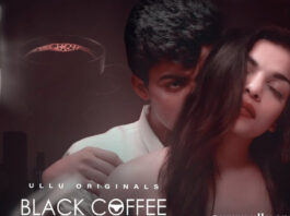 Black Coffee web series from Ullu