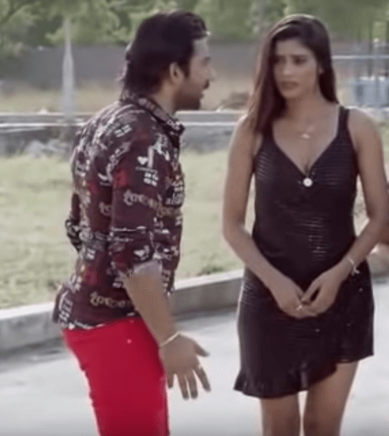 Behind The Scenes Hindi Web Series Cast, All Episodes Online, Watch Online