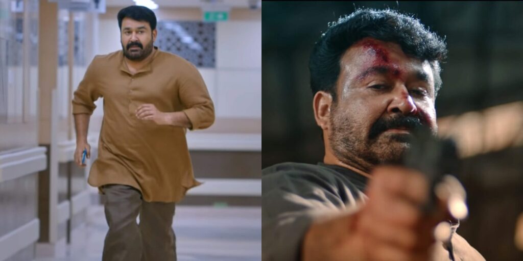 Big Brother Malayalam Movie review Mohanlal starrer falls short of expectations