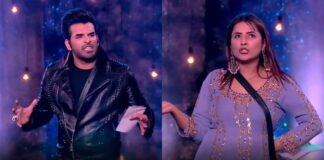 Bigg Boss 13 From Paras to Shehnaz Bigg housemates roast each other