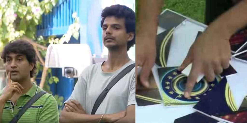 Bigg Boss 7 Kannada Preview Highly challenging captaincy task 