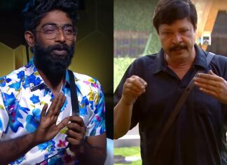 Bigg Boss Malayalam 2 Pareekutty and Suresh evicted from the show