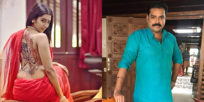 Bigg Boss Season 2 Reshma Rajan confesses her feelings for Pradeep 