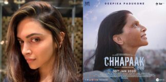 Chhapaak movie Review Deepika Padukone starrer is a tight slap at acid attacks