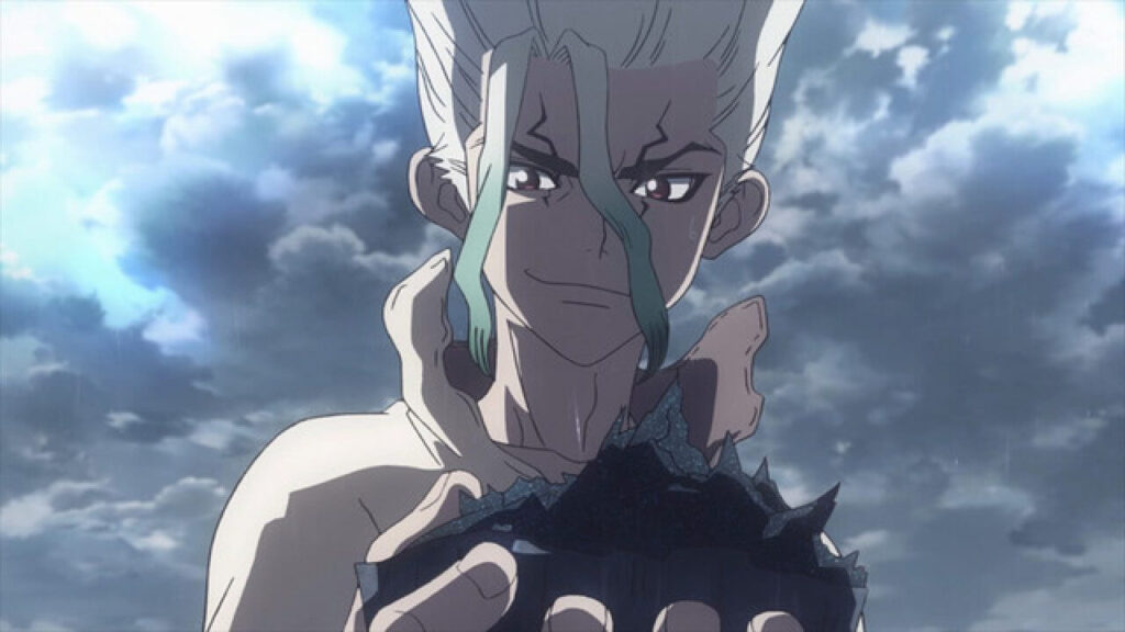Dr Stone Chapter 137 Official Release Date, Read Online, Chapters