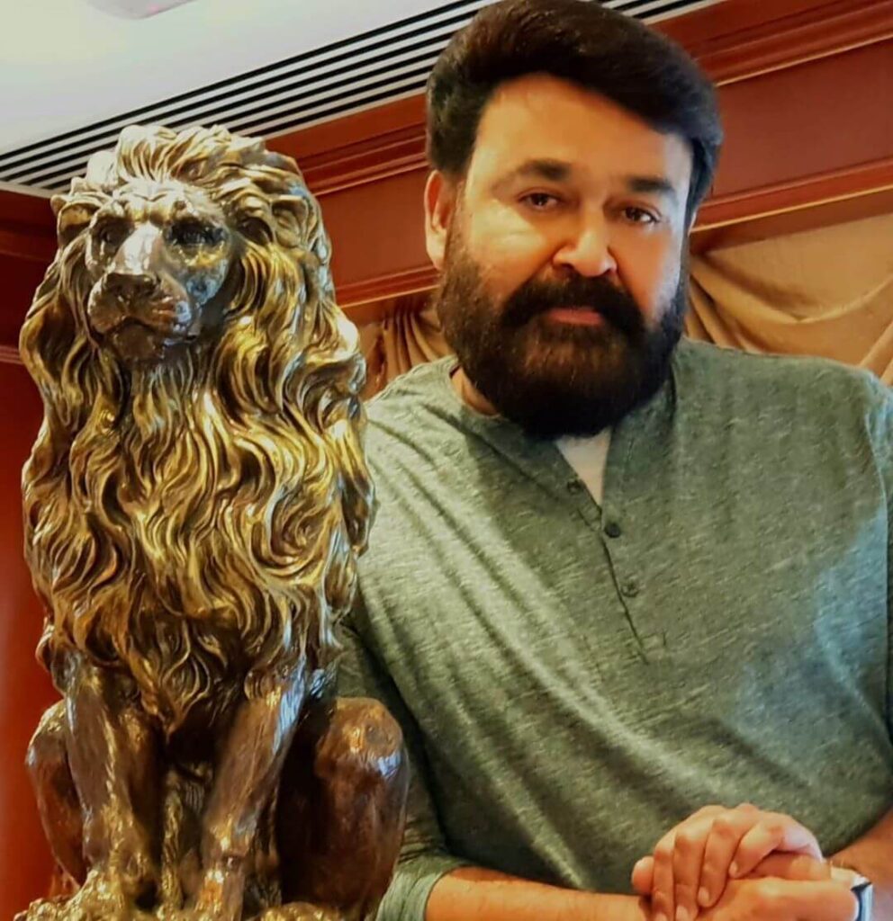 Mohanlal The Complete Actor