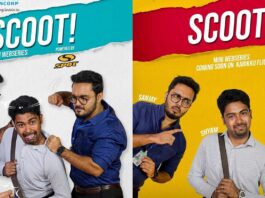 Scoot Web Series Karikku (2020) Cast, Story, Timings, Release Date, Watch Online