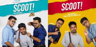 Scoot Web Series Karikku (2020) Cast, Story, Timings, Release Date, Watch Online