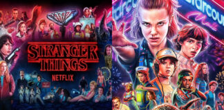 Stranger Things 4 (2020) Cast, Story, Timings, Release Date, Watch Online