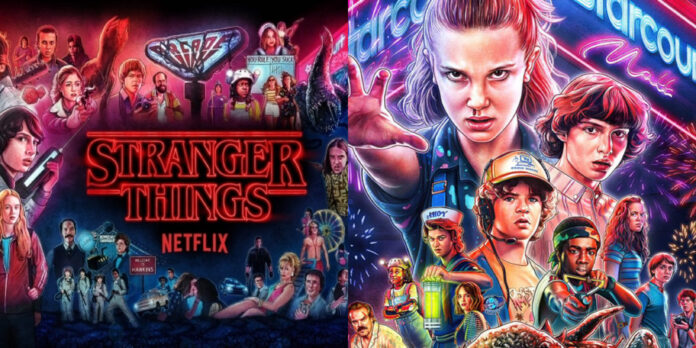 Stranger Things 4 (2020) Cast, Story, Timings, Release Date, Watch Online