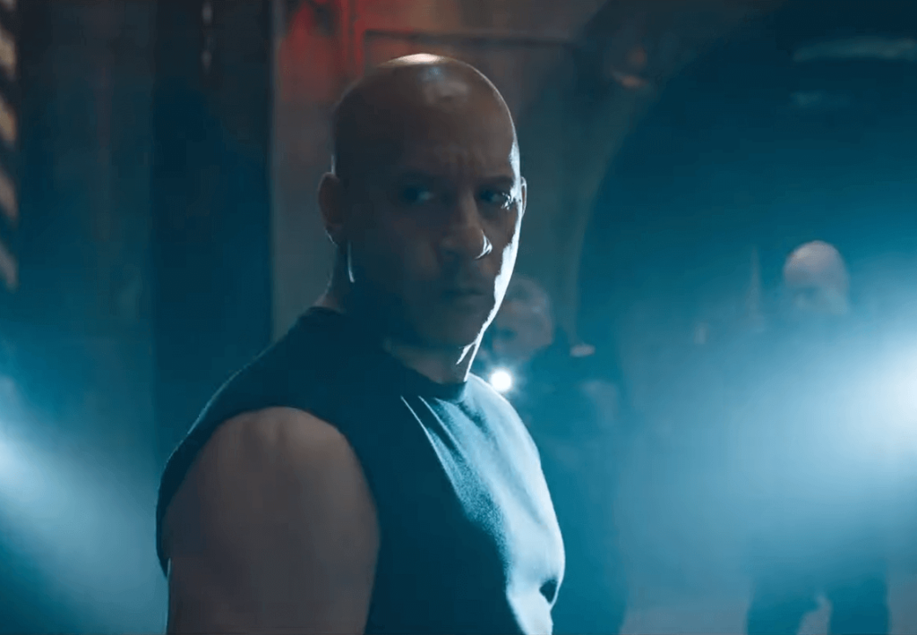What is Fast & Furious 9 Story and plot about  Characters of F9  Surprises and Unseen Facts