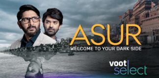 Asur Web Series (2020) Cast, All Episodes Online, Watch Online