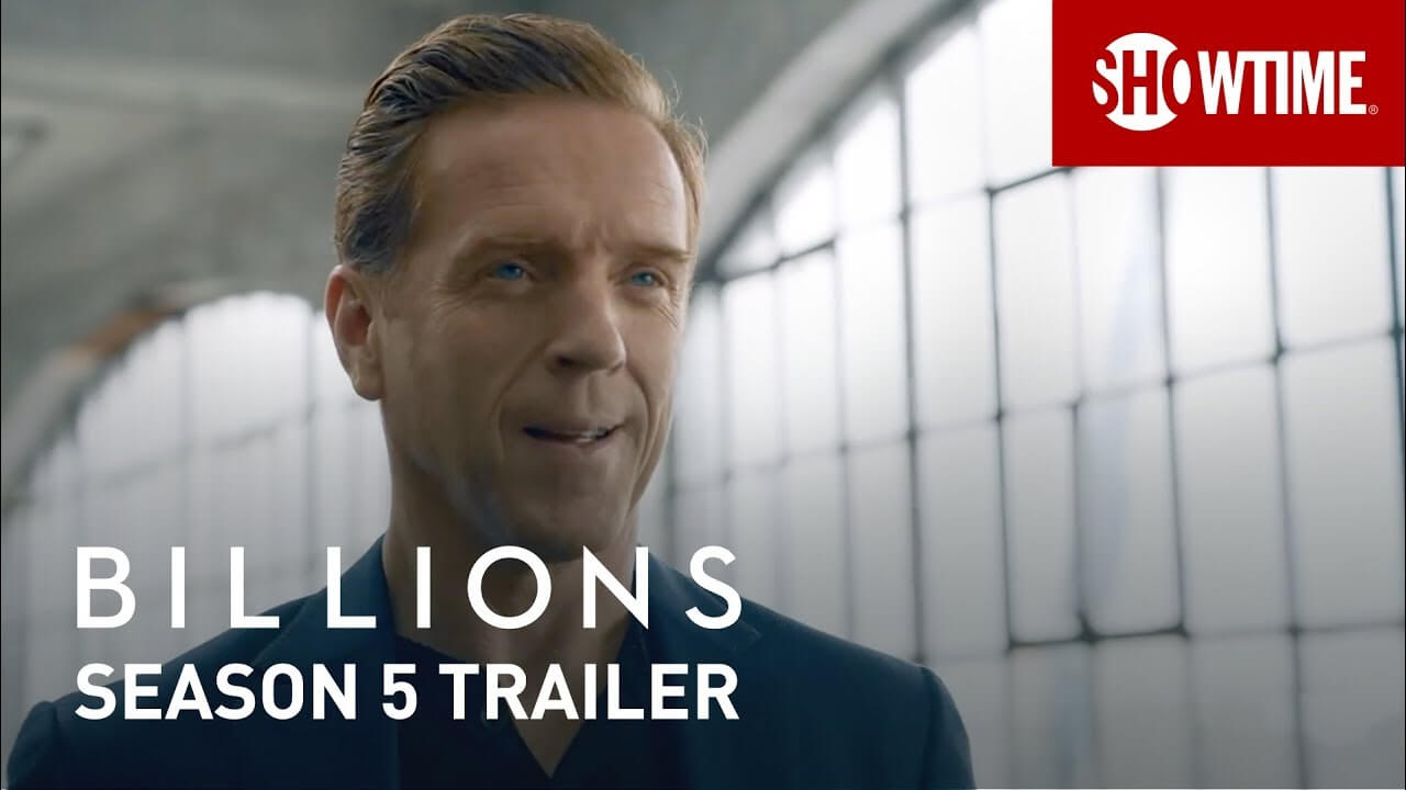 Billions Season 5 Web Series (2020) Cast, All Episodes Online, Watch Online