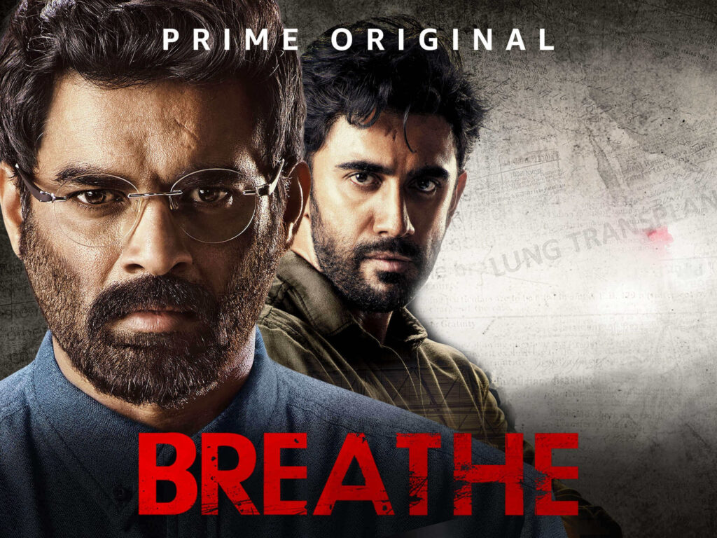 Breathe Web Series (2019) Cast, All Episodes Online, Watch Online