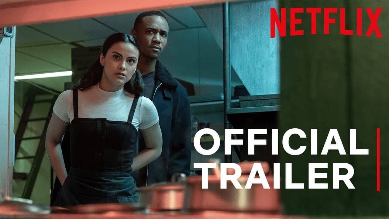 Dangerous Lies Movie (2020) Netflix Cast, Full Movie Streaming, Watch Online, Release Date