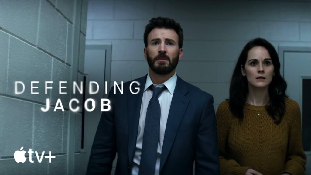 Defending Jacob Web Series (2020) Cast, All Episodes Online, Watch Online