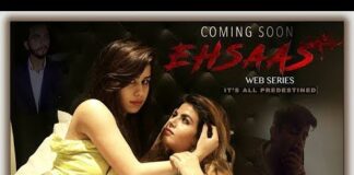 Ehsaas Web Series (2017) Cast, All Episodes Online, Watch Online