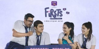 Firsts Web Series (2020) Cast, All Episodes Online, Watch Online