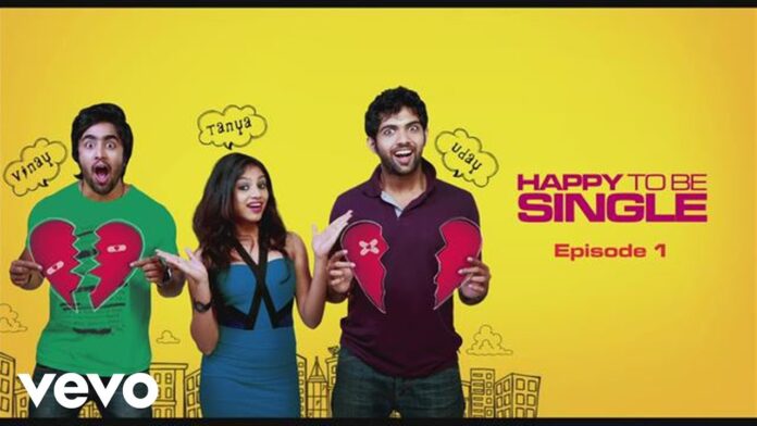 Happy To Be Single (2014) Cast, All Episodes Online, Watch Online