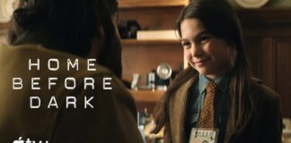 Home Before Dark Web Series (2020) Cast, All Episodes Online, Watch Online