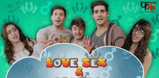 Love Sex & Viagra Web Series (2017) Cast, All Episodes Online, Watch Online